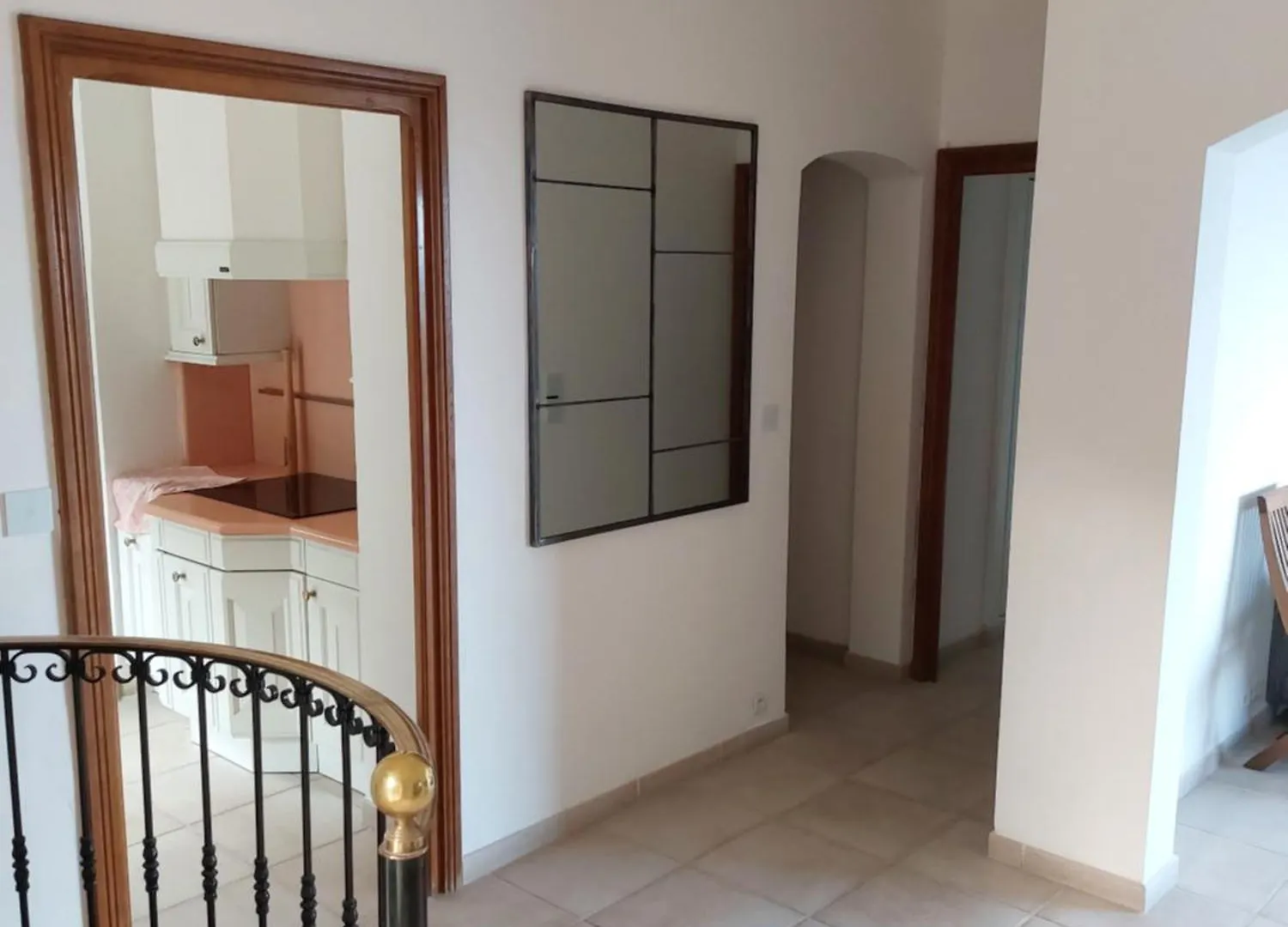 Villa Serenite Les Issambres