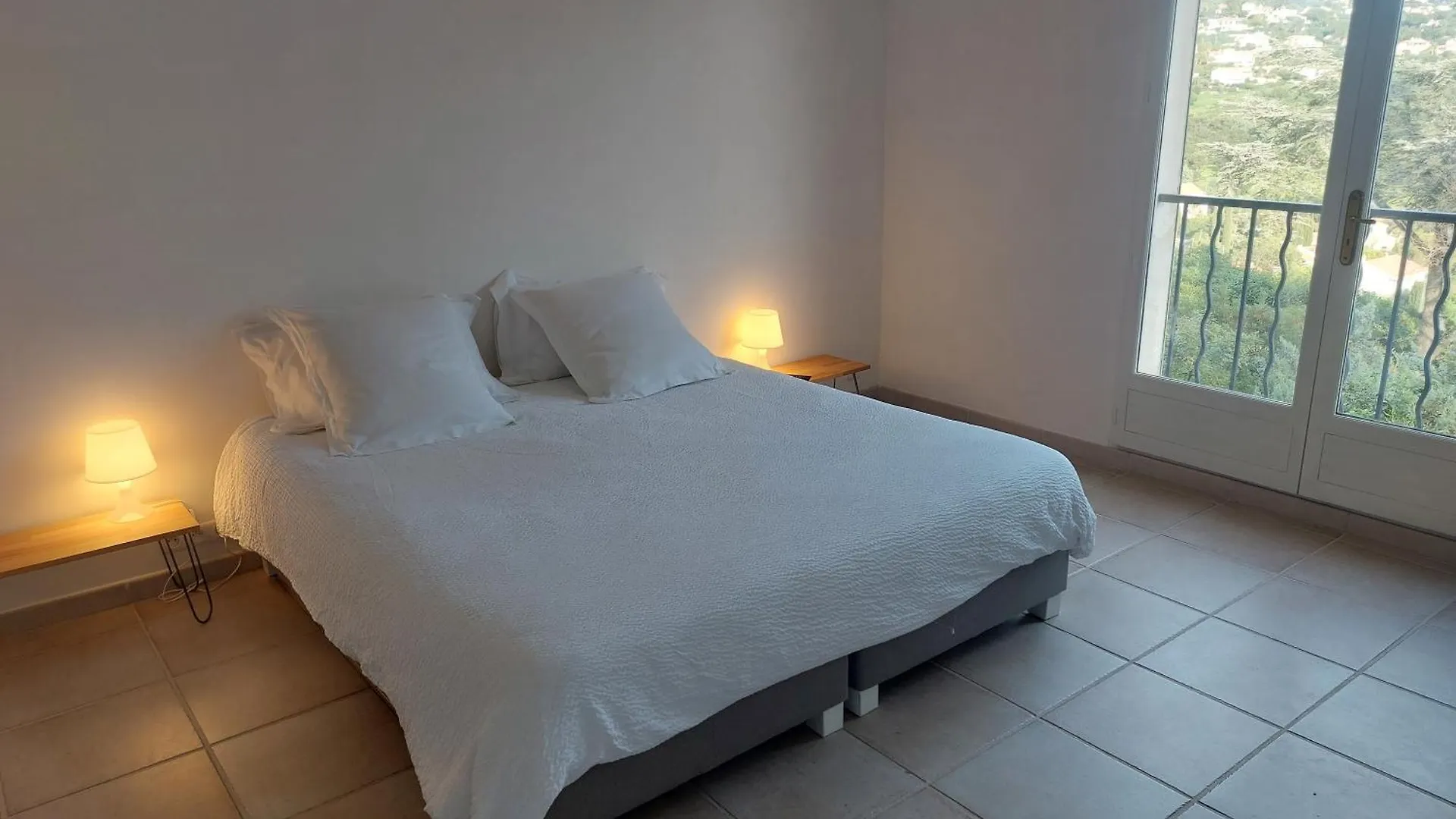 Villa Serenite Les Issambres