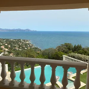 Villa Goonie, Les Issambres