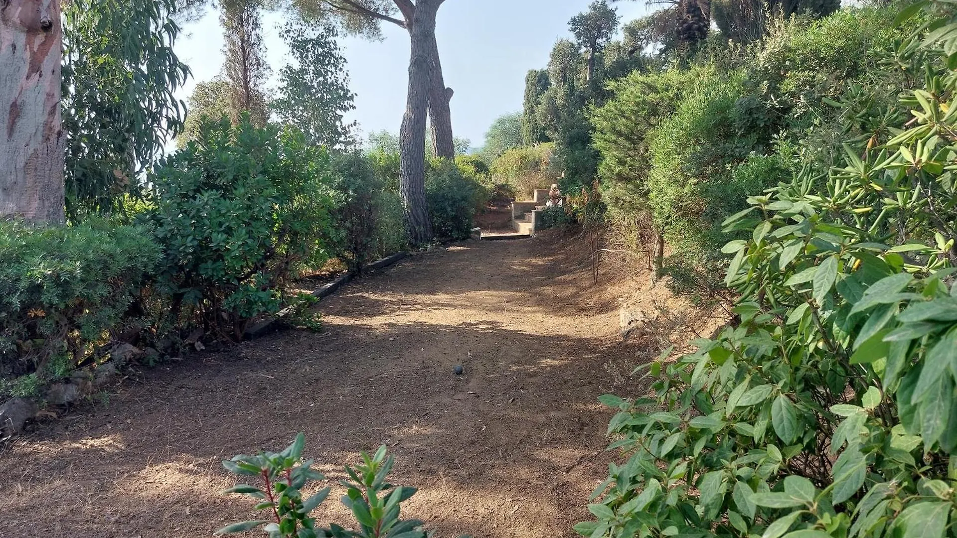 Villa Serenite Les Issambres