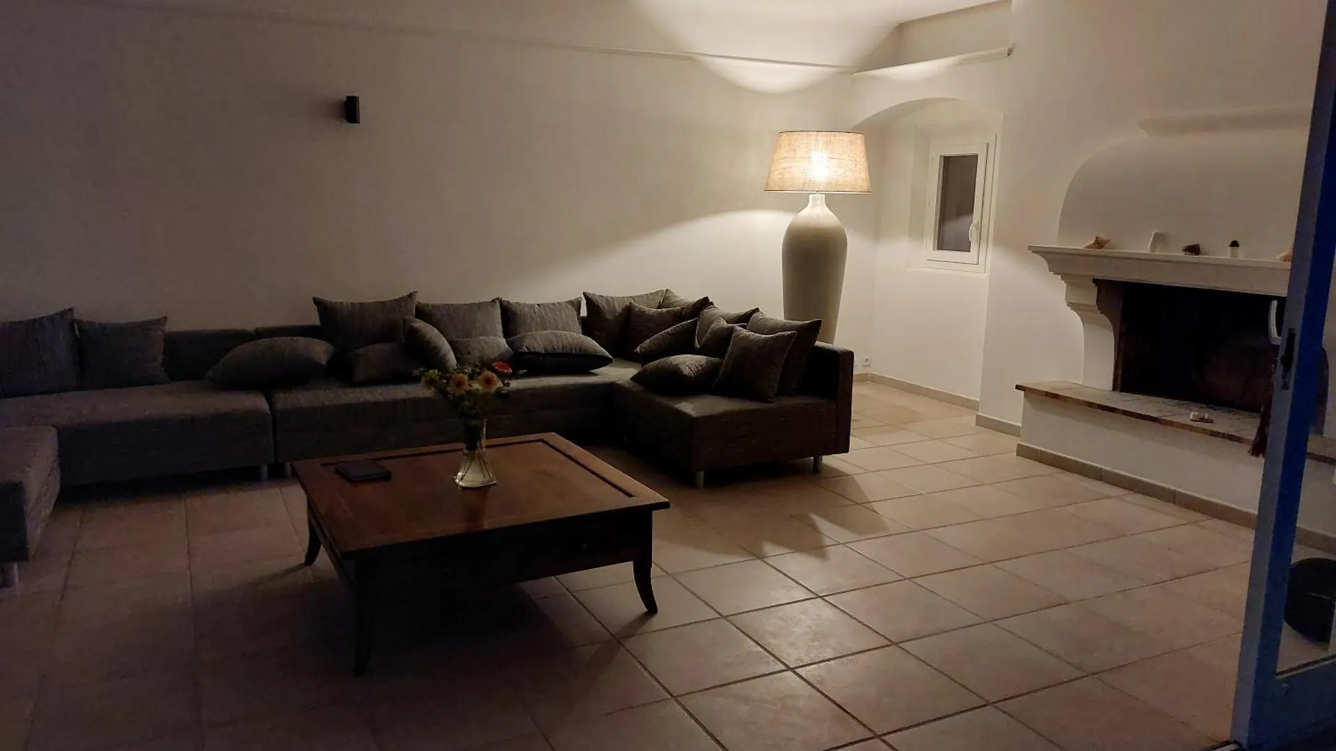 Villa Serenite Les Issambres