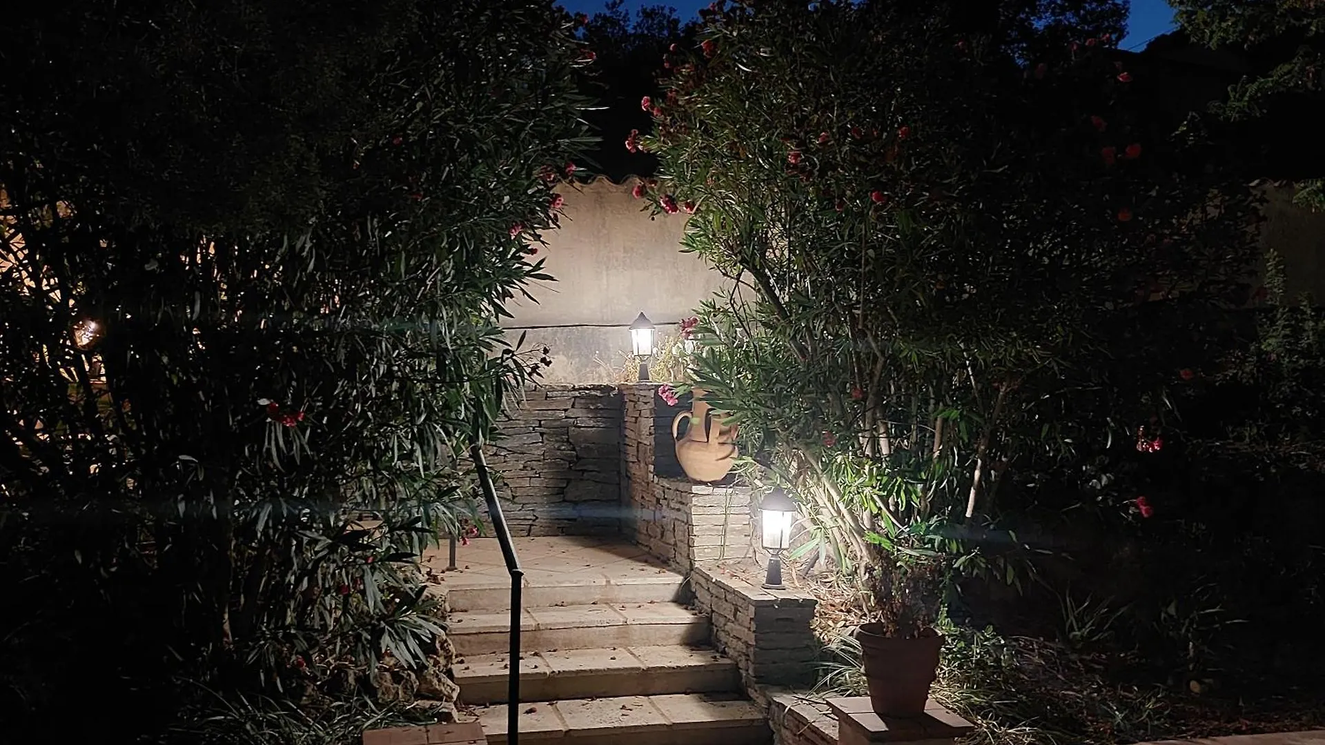 Villa Serenite Les Issambres
