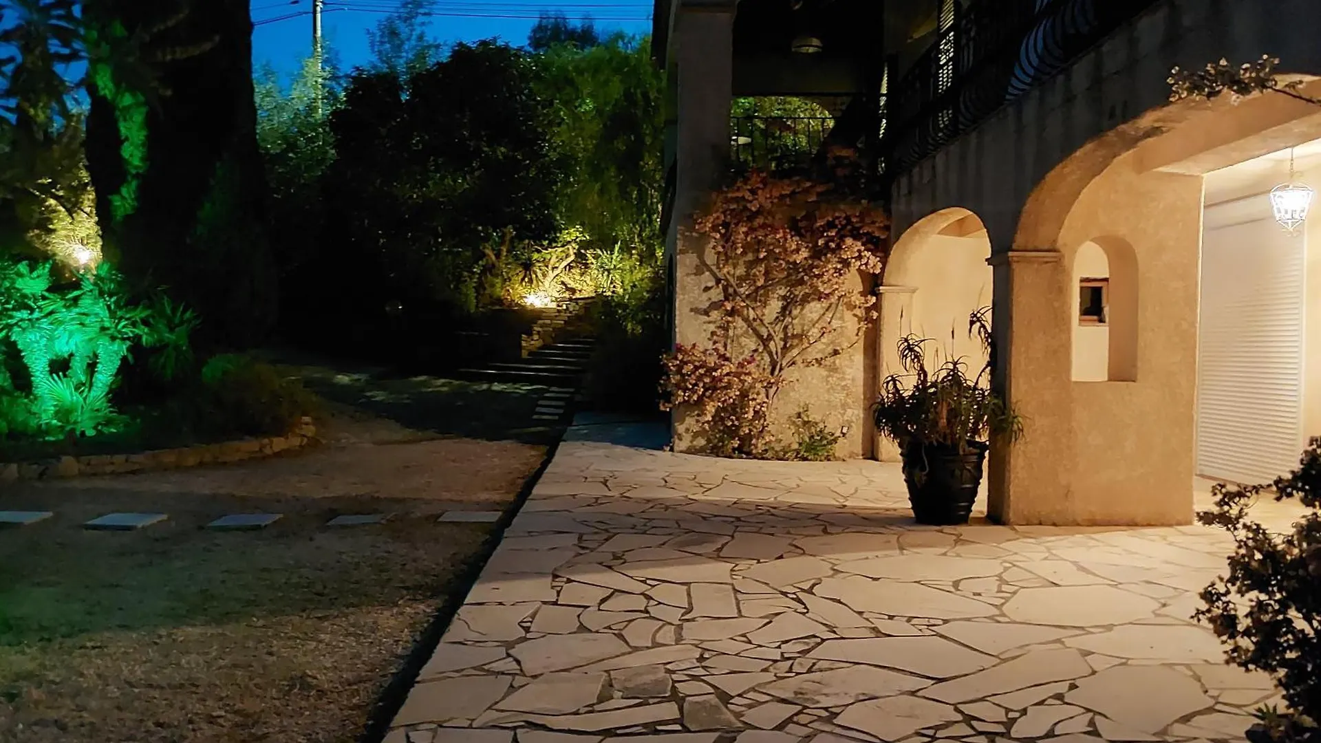 Villa Serenite Les Issambres
