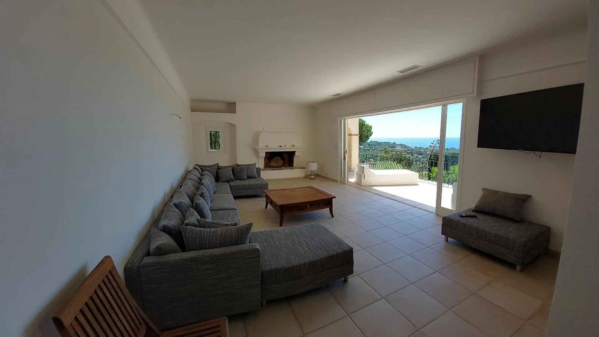 Villa Serenite Les Issambres