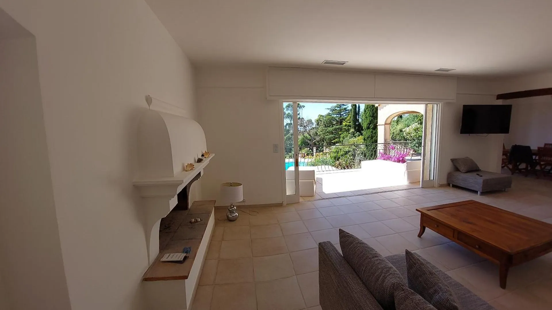 Villa Serenite Les Issambres France