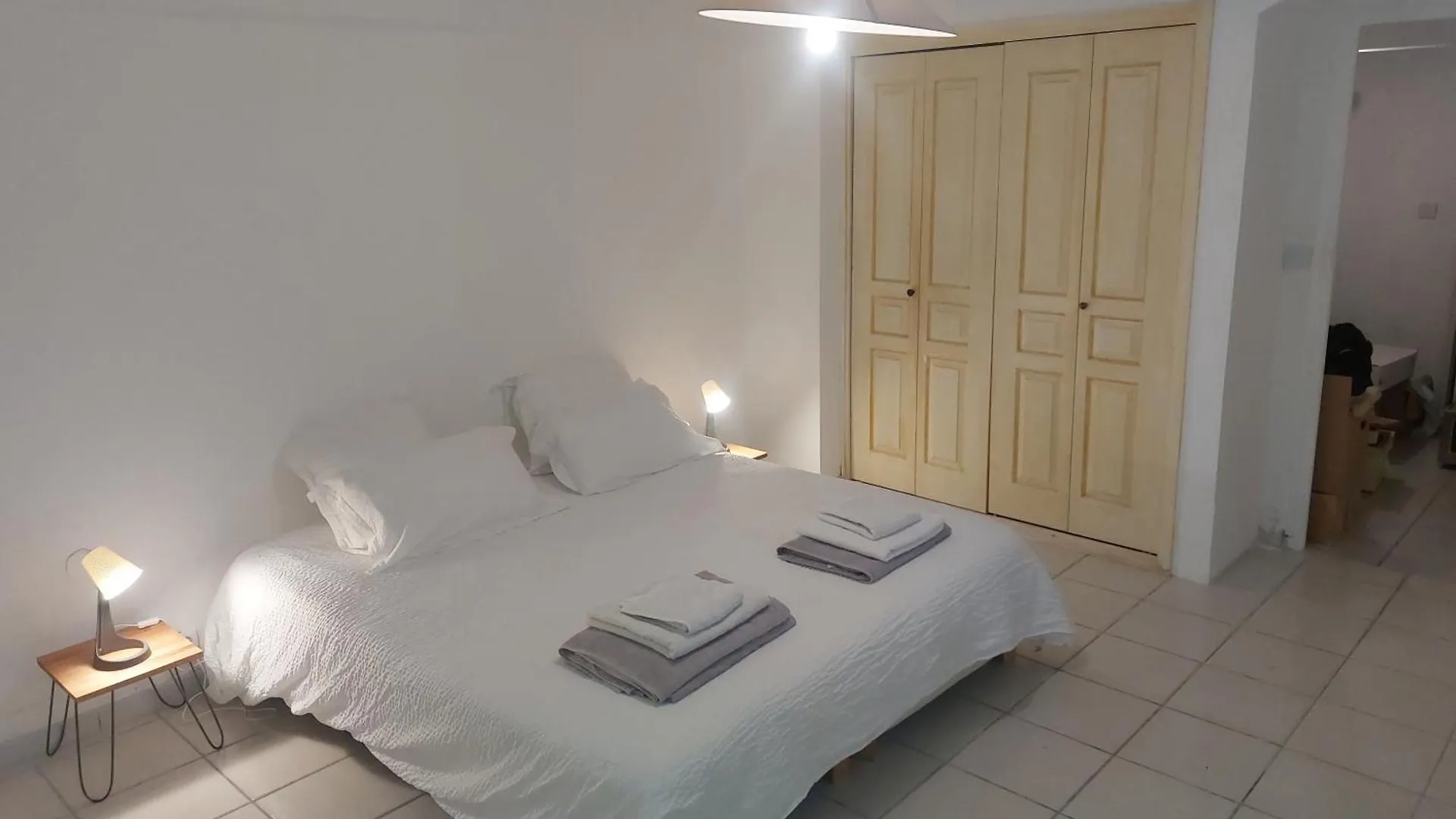 Villa Serenite Les Issambres