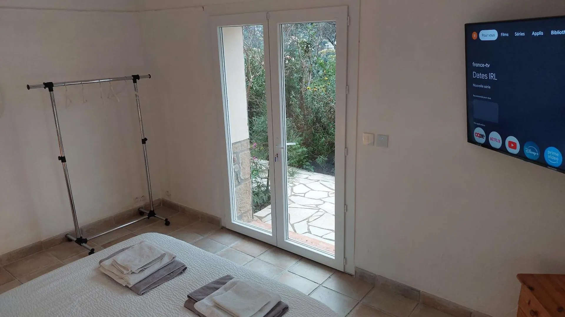 Villa Serenite Les Issambres